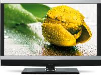 Neuvorstellung IFA 2012 - MultyVision ISIO 32/40/46/55, DVB-S/-S2/-C/-T/Digitalradio/UKW (Hersteller: TechniSat)